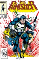 Punisher Vol 2 17.jpg (1.06 MB) Punisher (Vol. 2) #17 "Computer War" Release date: November 15, 1988 Cover date: March, 1989