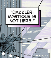 Raven Darkhölme (Earth-14923) from Uncanny X-Men Vol 3 23 001