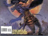 Savage Sword of Conan Vol 1 229