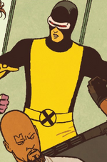 Scott Summers (Age of X-Man) (Earth-616)