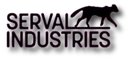 Serval Industries Logo 001