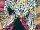 Silver Surfer Vol 3 105