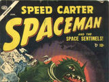 Spaceman Vol 1 3