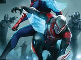 Spider-Man 2099 Vol 3 24