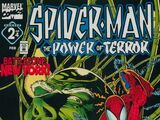 Spider-Man: Power of Terror Vol 1 2