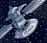 Stark's Starcore Satellite
