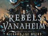 The Rebels of Vanaheim