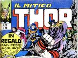 Comics: Thor (Corno) Vol 1 50