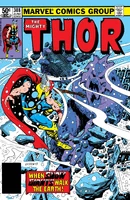 Thor #308