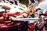 5 - Unknown Comic Books Exclusive Virgin Variant