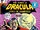 Tomb of Dracula Vol 1 55