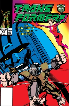Transformers Vol 1 68