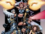 Ultimate X-Men Vol 1 45