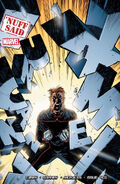 Uncanny X-Men #401 "Golden: A Silent Adventure" (February, 2002)