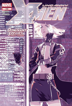 アメコミ・英語　X-MEN UNSTOPPABLE Amazon.com: X-MEN: UNSTOPPABLE: 9781302916121: Austen, Chuck