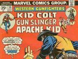 Western Gunfighters Vol 2 30