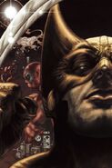 Wolverine: Origins #22