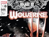 Wolverine Vol 7 25