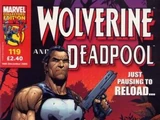 Wolverine and Deadpool Vol 1 119