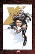 X-23 Omnibus