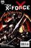 X-Force Vol 3 14 Variant Crain