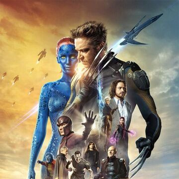 X Men Days Of Future Past Film Marvel Database Fandom X Men Days Of Future Past Film Marvel Database Fandom
