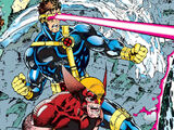 X-Men Facsimile Edition Vol 2 1