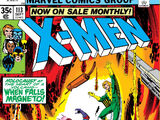 X-Men Vol 1 113