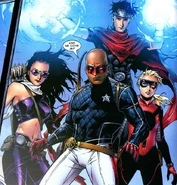 From Young Avengers #10