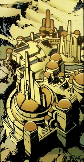 Zatoa from Avengers Forever Vol 1 1 001