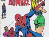 Amazing Spider-Man (MX) Vol 1 180