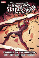 Amazing Spider-Man Trouble on the Horizon TPB Vol 1 1