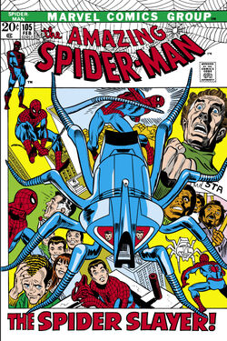 Epic Collection: Amazing Spider-Man Vol 1 7 | Marvel