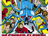 Amazing Spider-Man Vol 1 105