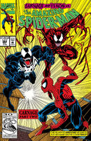 Amazing Spider-Man Vol 1 362