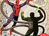 Amazing Spider-Man Vol 1 3