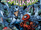 Amazing Spider-Man Vol 1 418