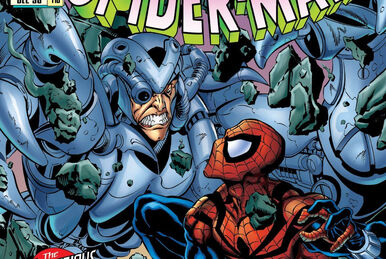 Amazing Spider-Man Vol 1 425 | Marvel Database | Fandom