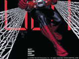 Amazing Spider-Man Vol 1 548