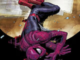 Amazing Spider-Man Vol 1 588