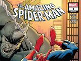 Amazing Spider-Man Vol 5