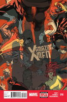 Amazing X-Men Vol 2 16