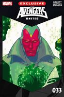 Avengers United Infinity Comic #33 "The D.U.D.E.-B.R.O. Fiasco - Part 8" Release date: May 23, 2024 Cover date: May, 2024