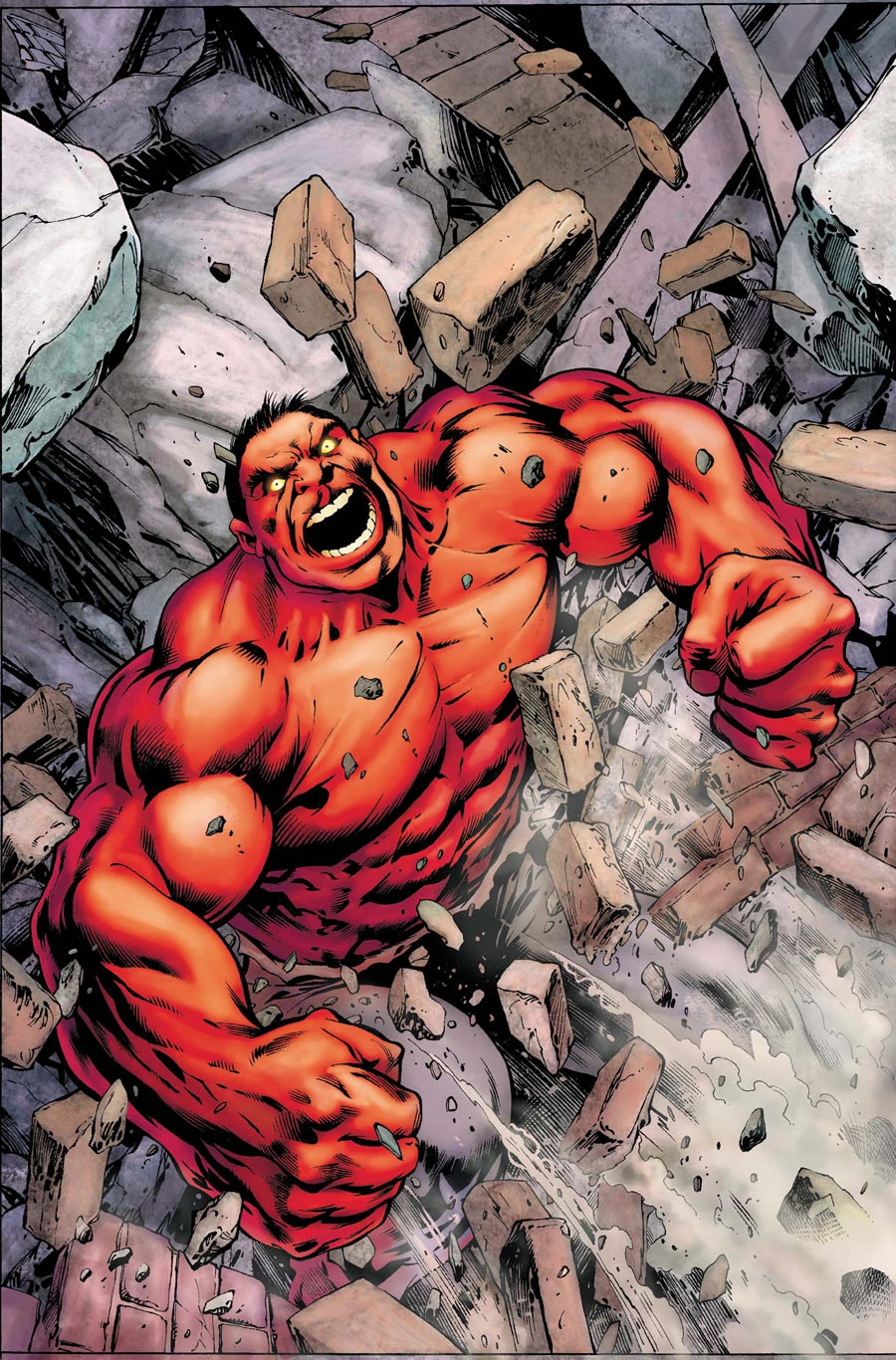 Avengers Vol 4 14 | Marvel Database | Fandom