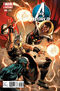 Avengers World Vol 1 5 Captain Amercia Team-Up Variant.jpg