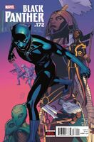 Black Panther Vol 1 172