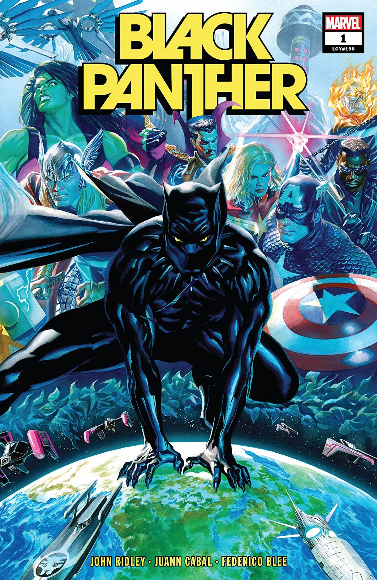 Black Panther Vol 8 –   Marvel Database   Fandom