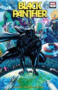 Black Panther (Vol. 8) #1