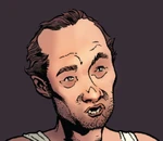 Bud Boy (Earth-616) from U.S.Agent Vol 2 1 0001