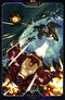 Captain America Iron Man Vol 1 1 Infinity Saga Variant A.jpg
